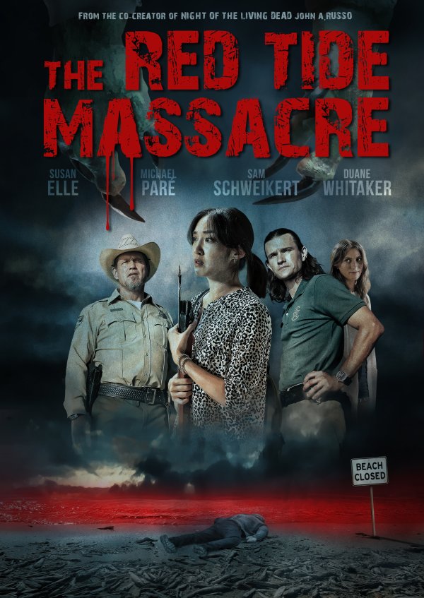 Red Tide Massacre
