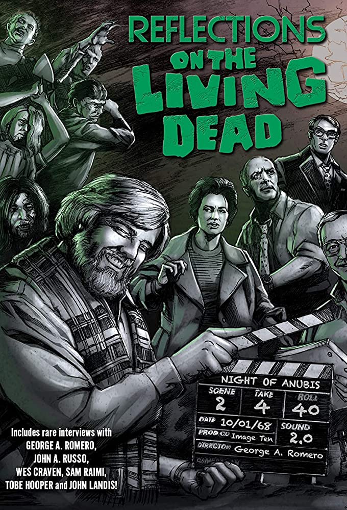 Reflections on the Living Dead