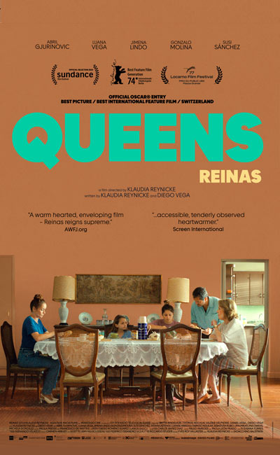 Reinas