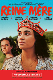 Reine mère