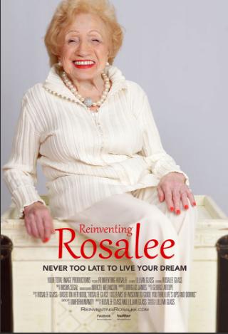 Reinventing Rosalee