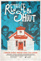 Rejoice and Shout poster