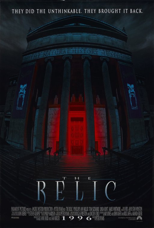 The Relic