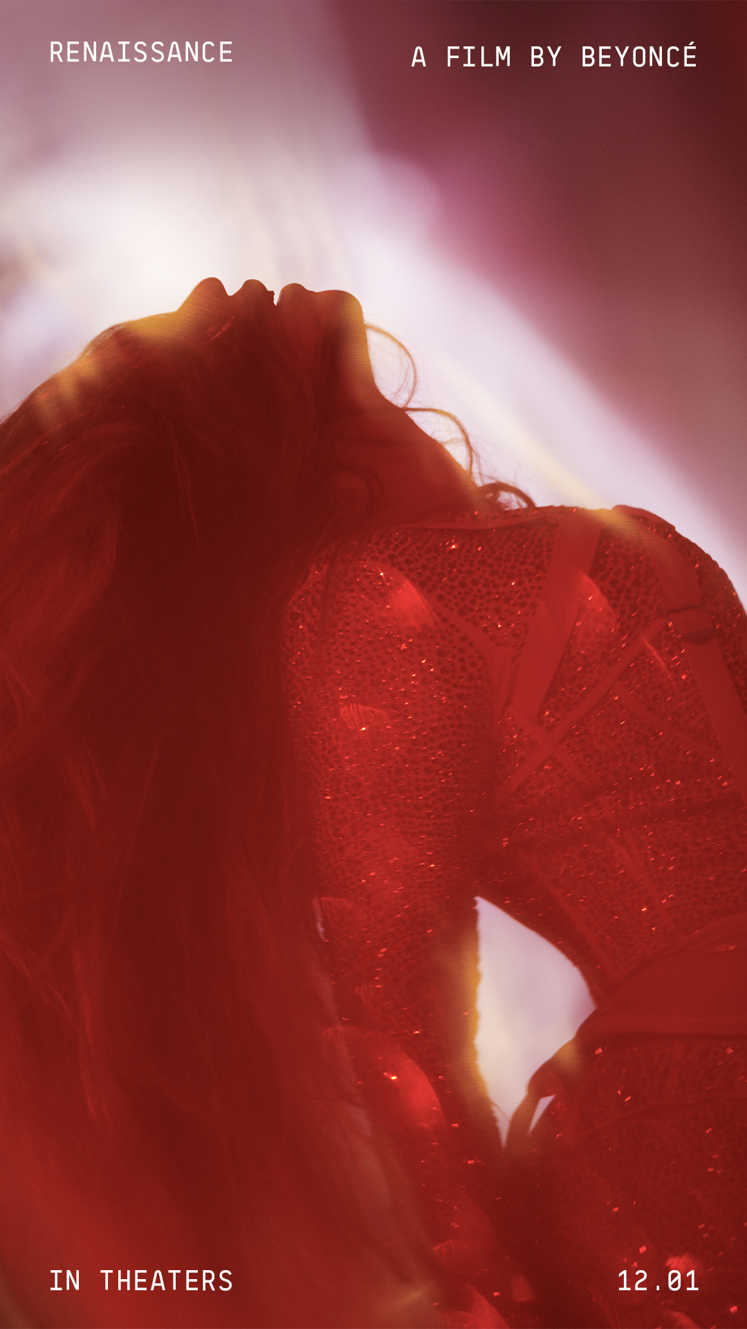 RENAISSANCE: A FILM BY BEYONCÉ