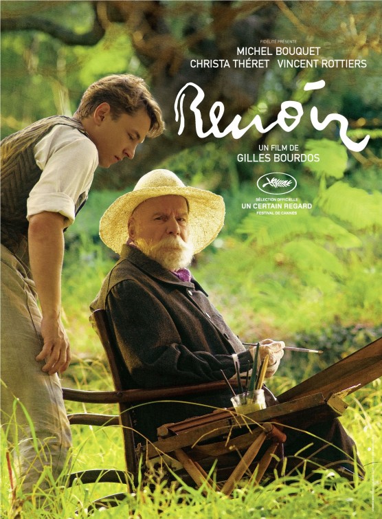 Renoir poster