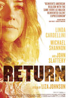 Return poster