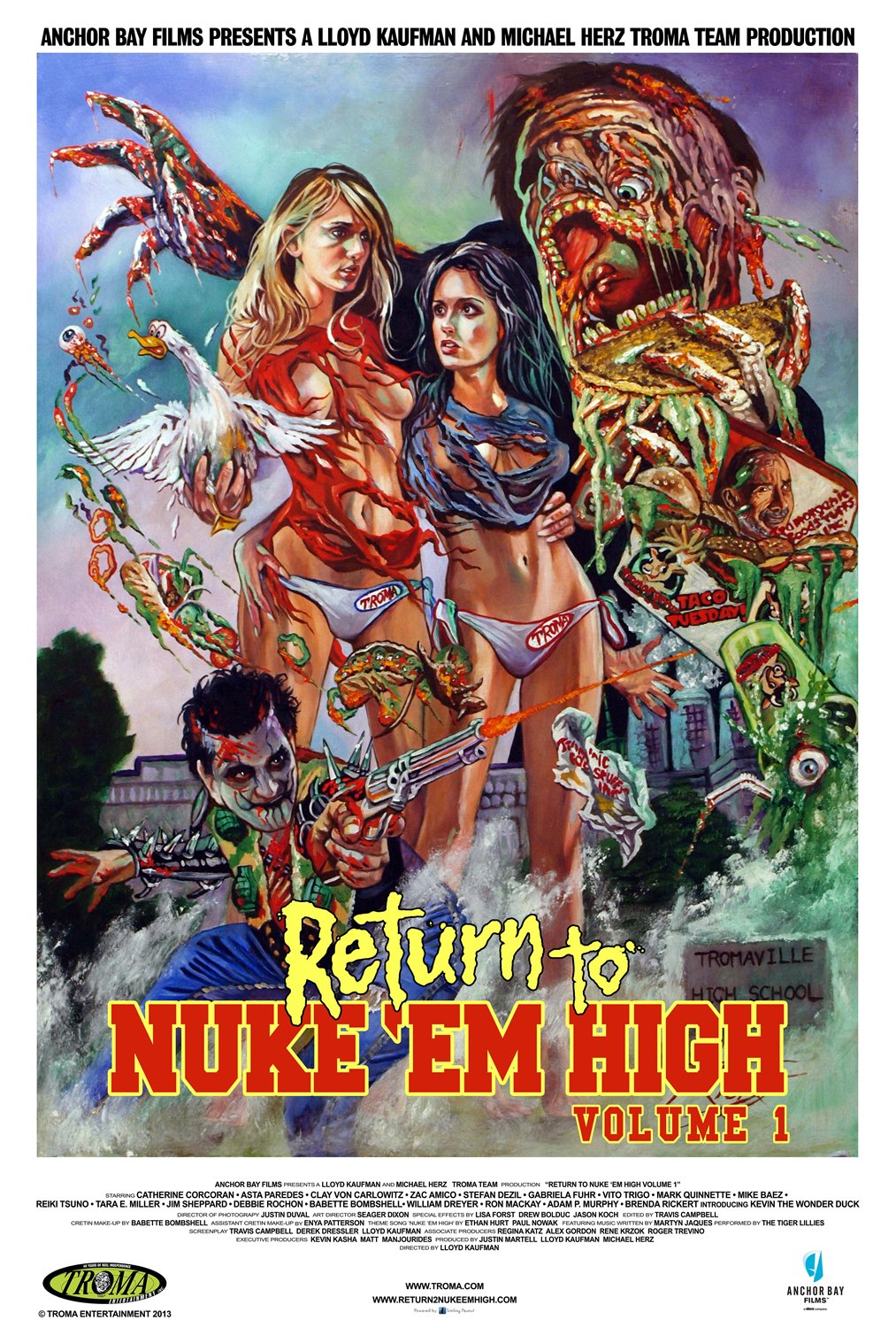 Return to Nuke 