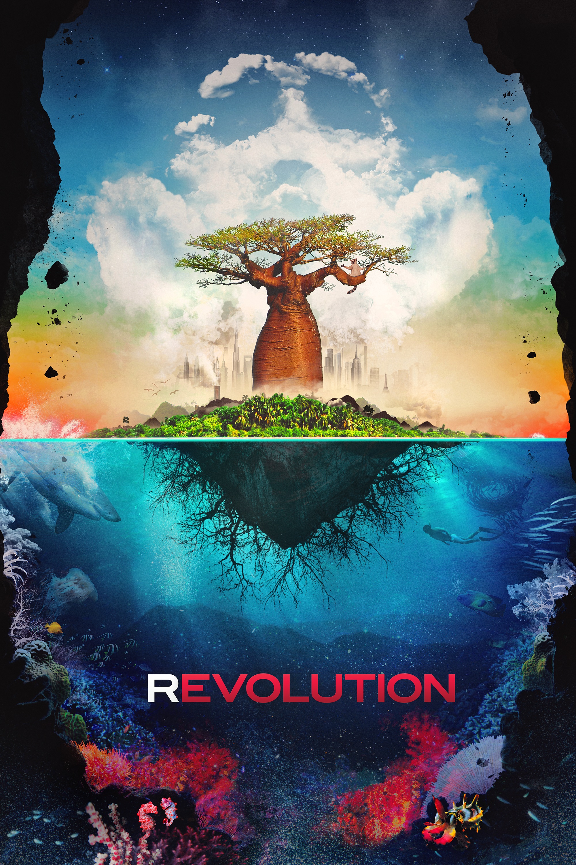 Revolution
