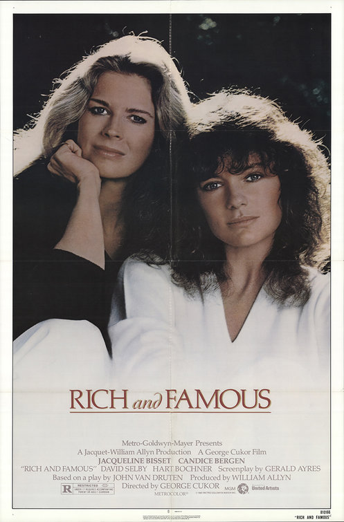 Rich and Famous