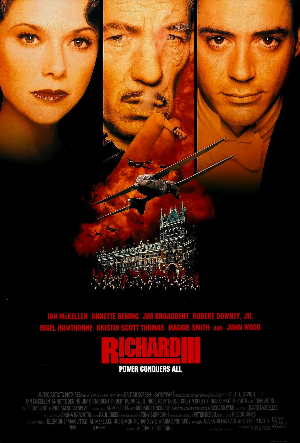 Richard III poster