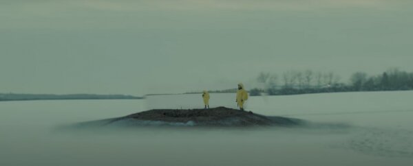 Risen