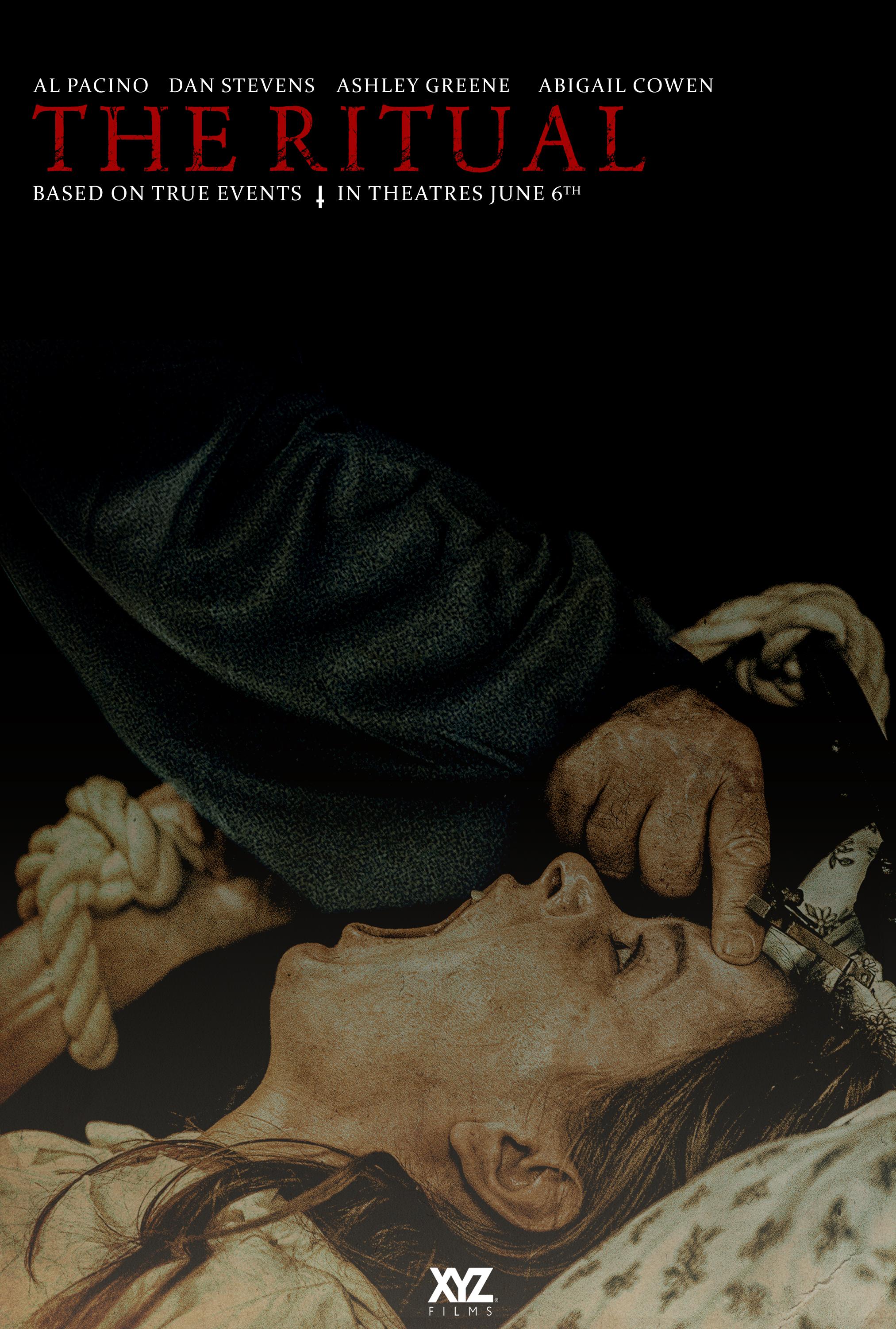 The Ritual