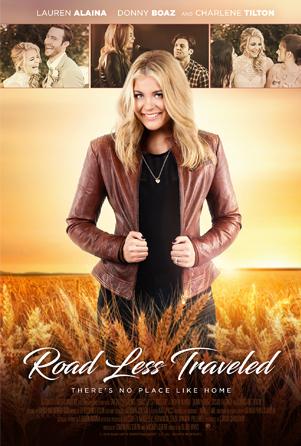 Road Less Traveled
