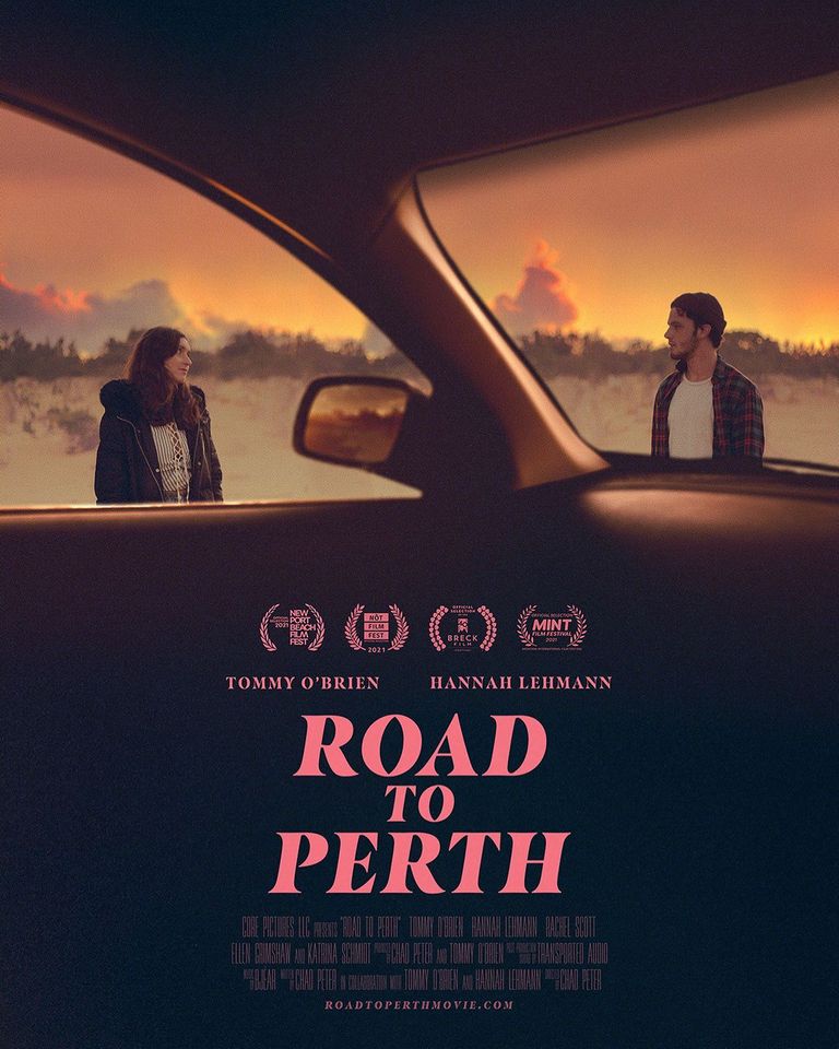 Road to Perth