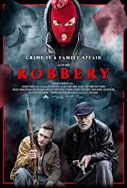 Robbery