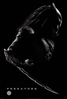 Predators poster