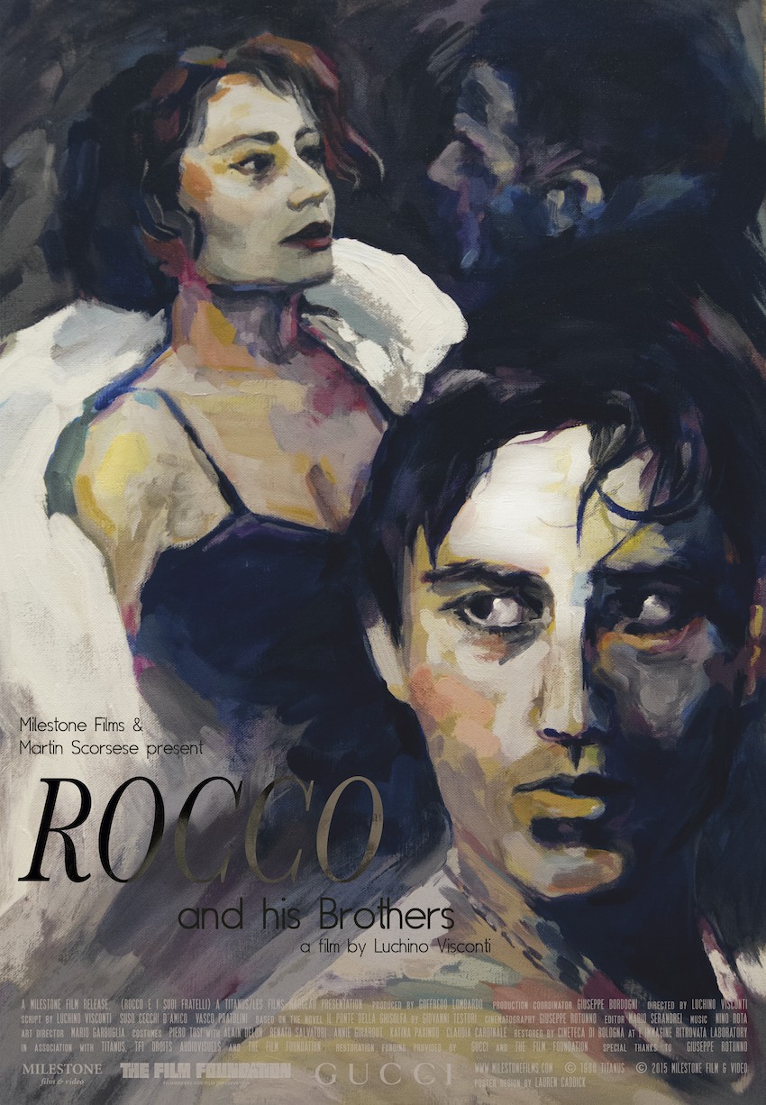 Rocco e i suoi fratelli
