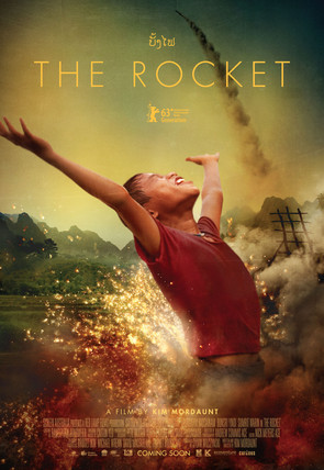 The Rocket poster