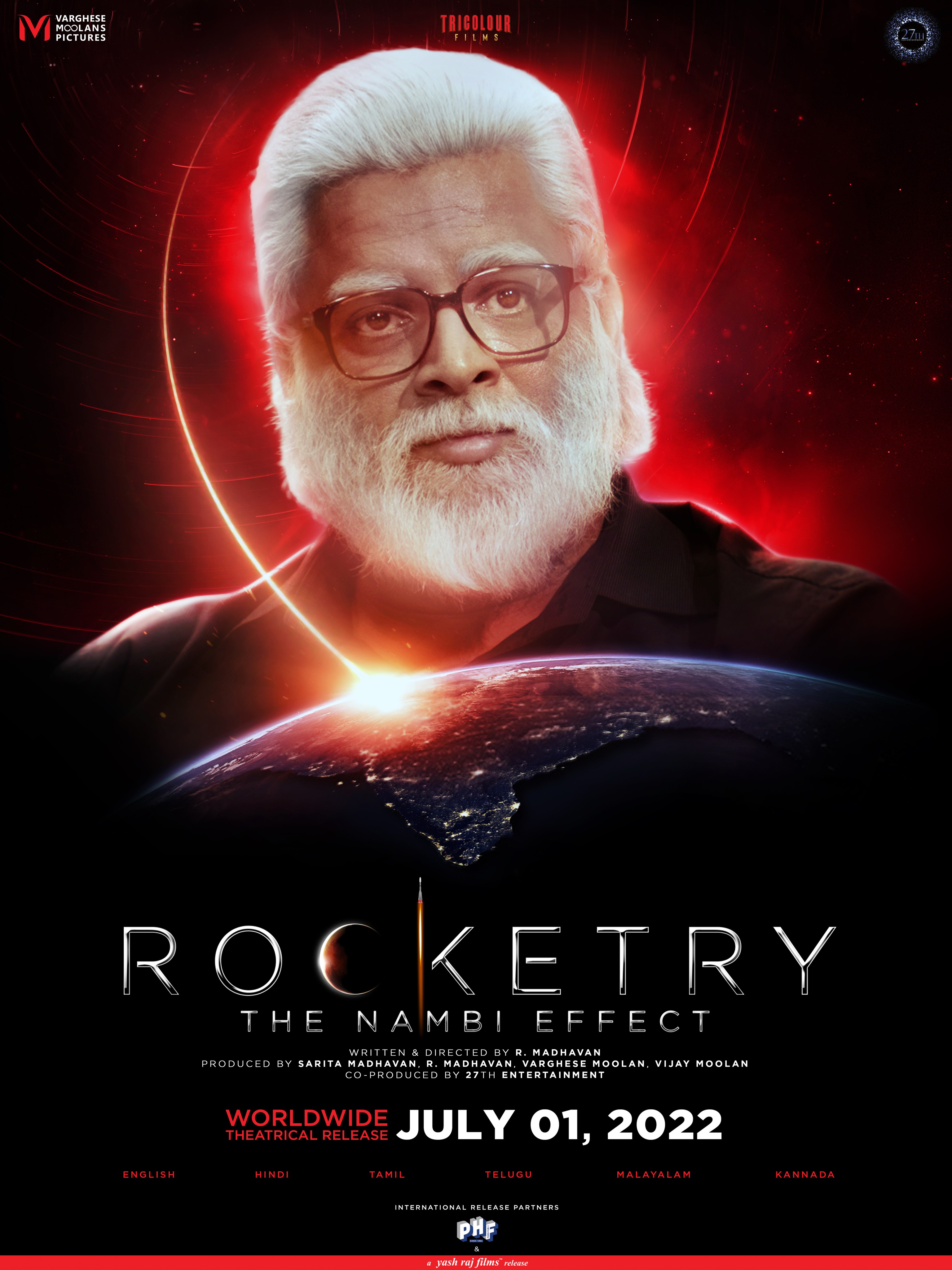 Rocketry: The Nambi Effect
