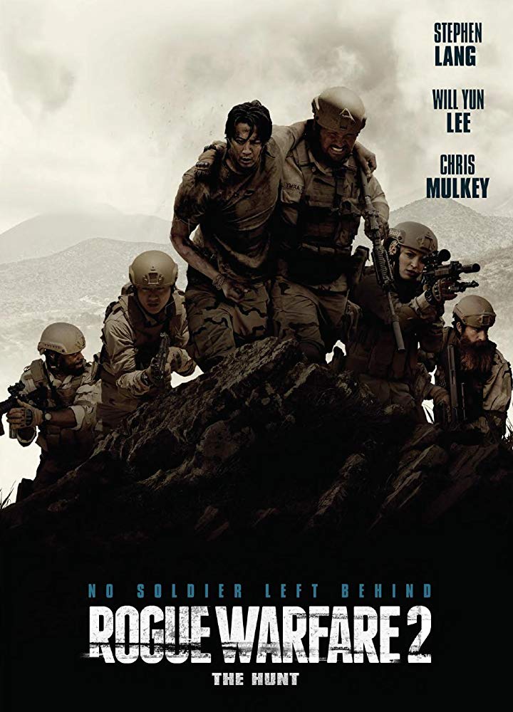 Rogue Warfare: The Hunt