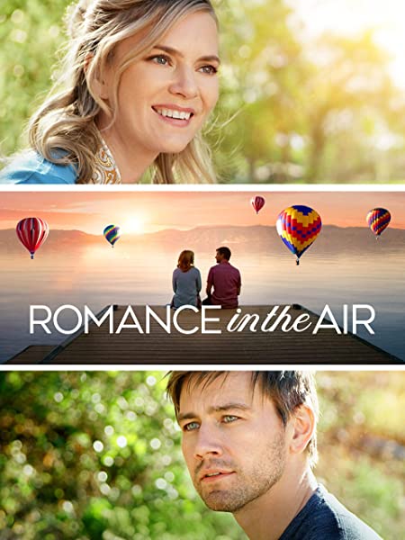 Romance in the Air