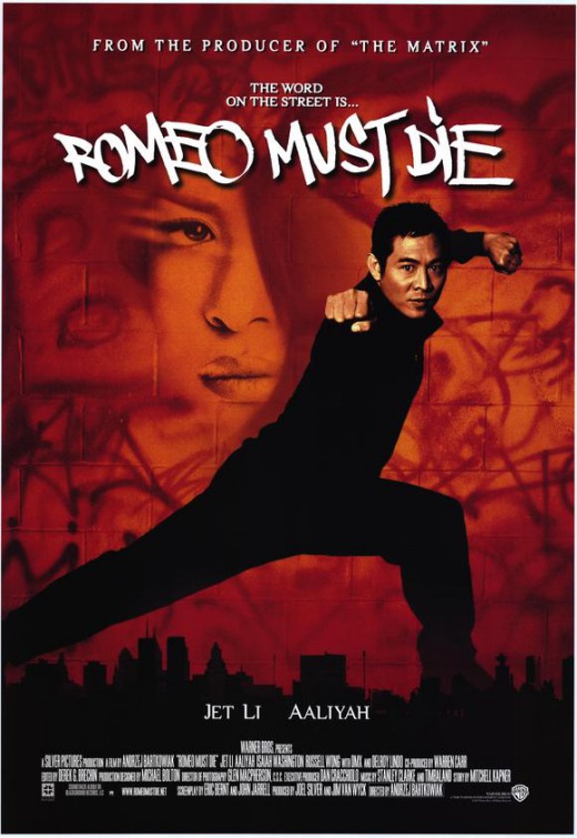 Romeo Must Die