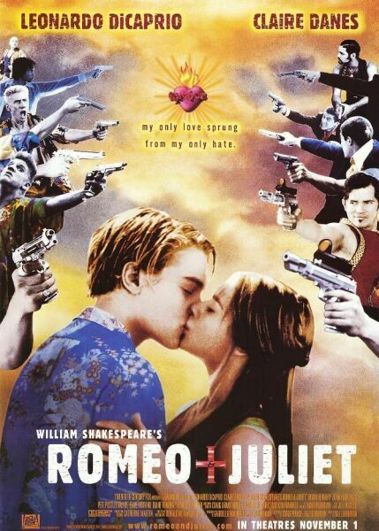 Romeo+Juliet