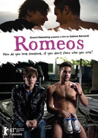 Romeos poster