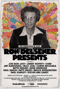 Ron Delsener Presents