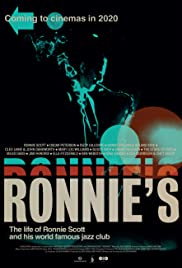 Ronnie’s