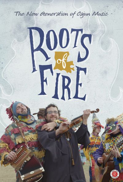 Roots of Fire