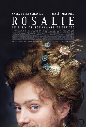 Rosalie