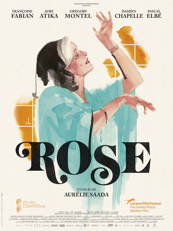 Rose
