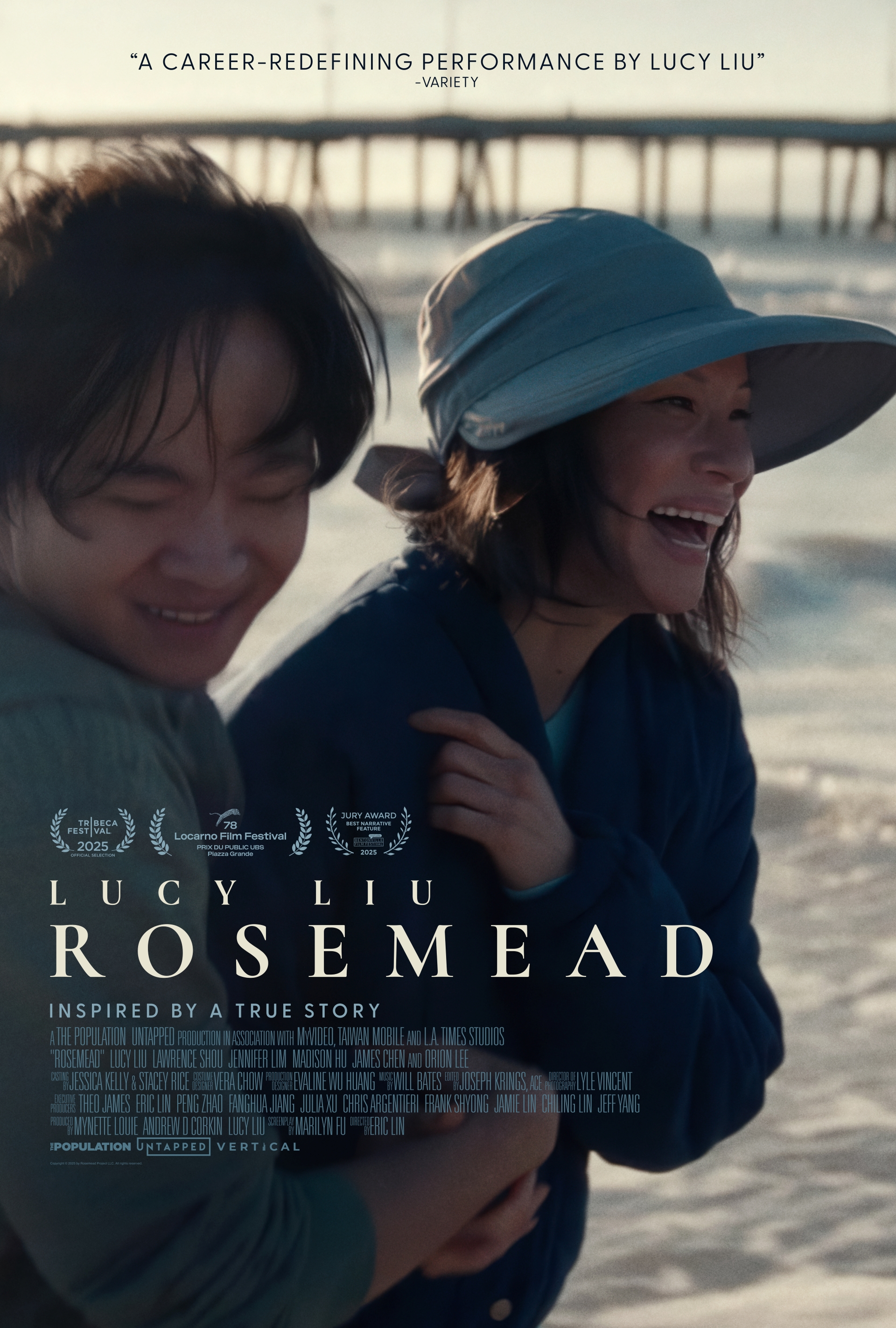 Rosemead
