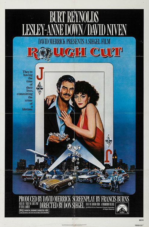 Rough Cut