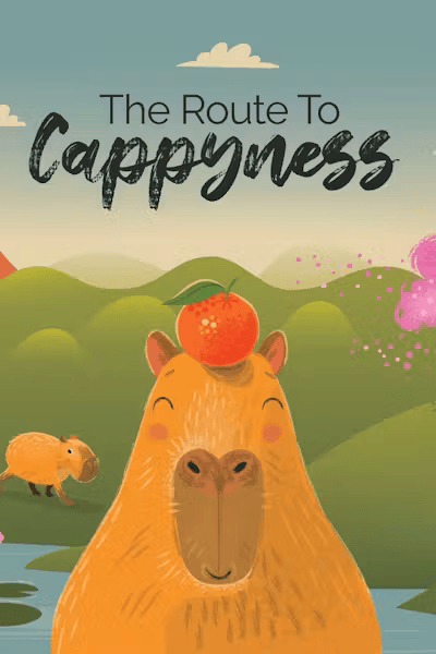 The Route to Cappyness poster