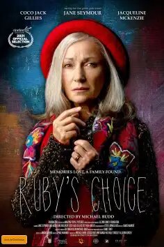 Ruby’s Choice