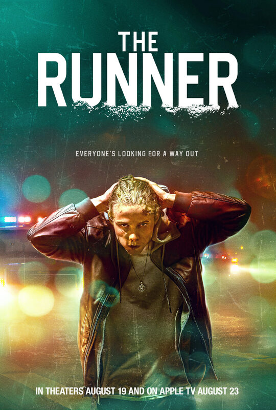 The Runner
