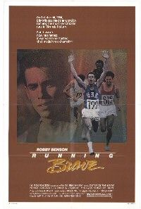 Running Brave