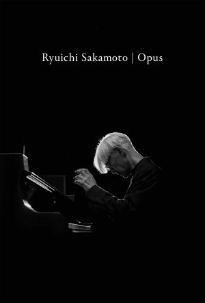 Ryuichi Sakamoto Opus