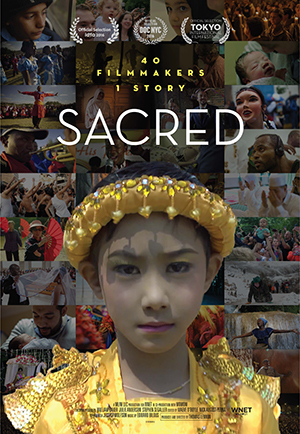 Sacred