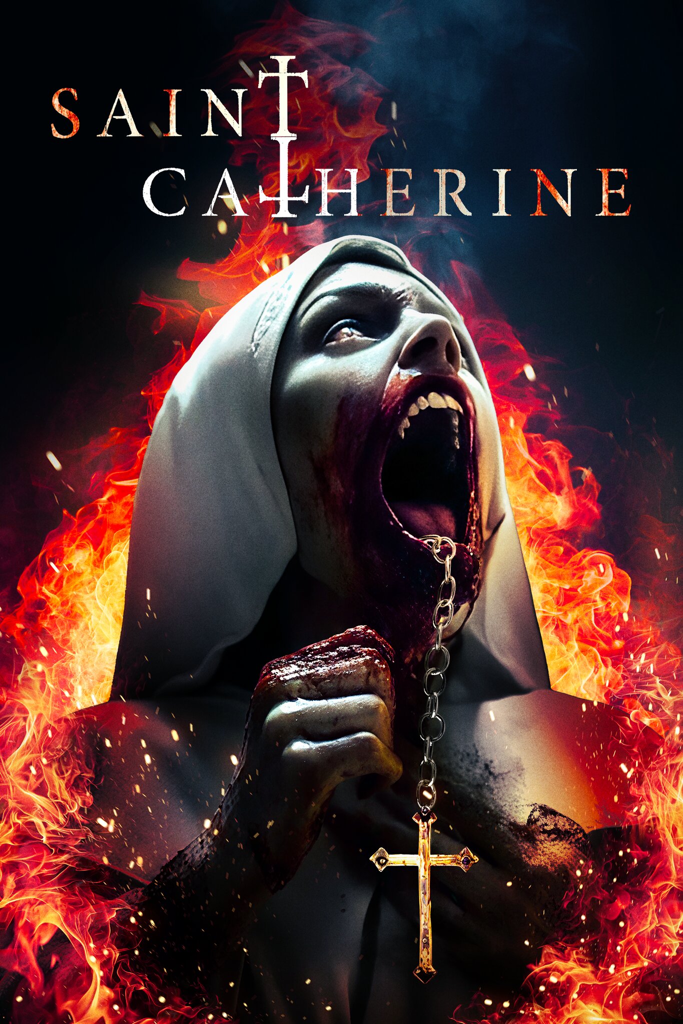 Saint Catherine