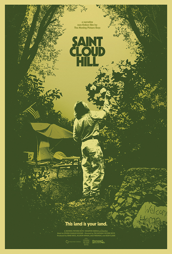 Saint Cloud Hill