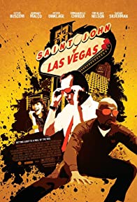 Saint John of Las Vegas