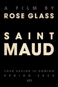 Saint Maud