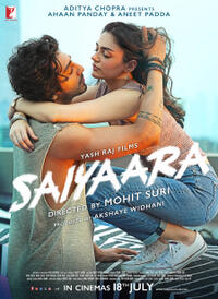Saiyaara