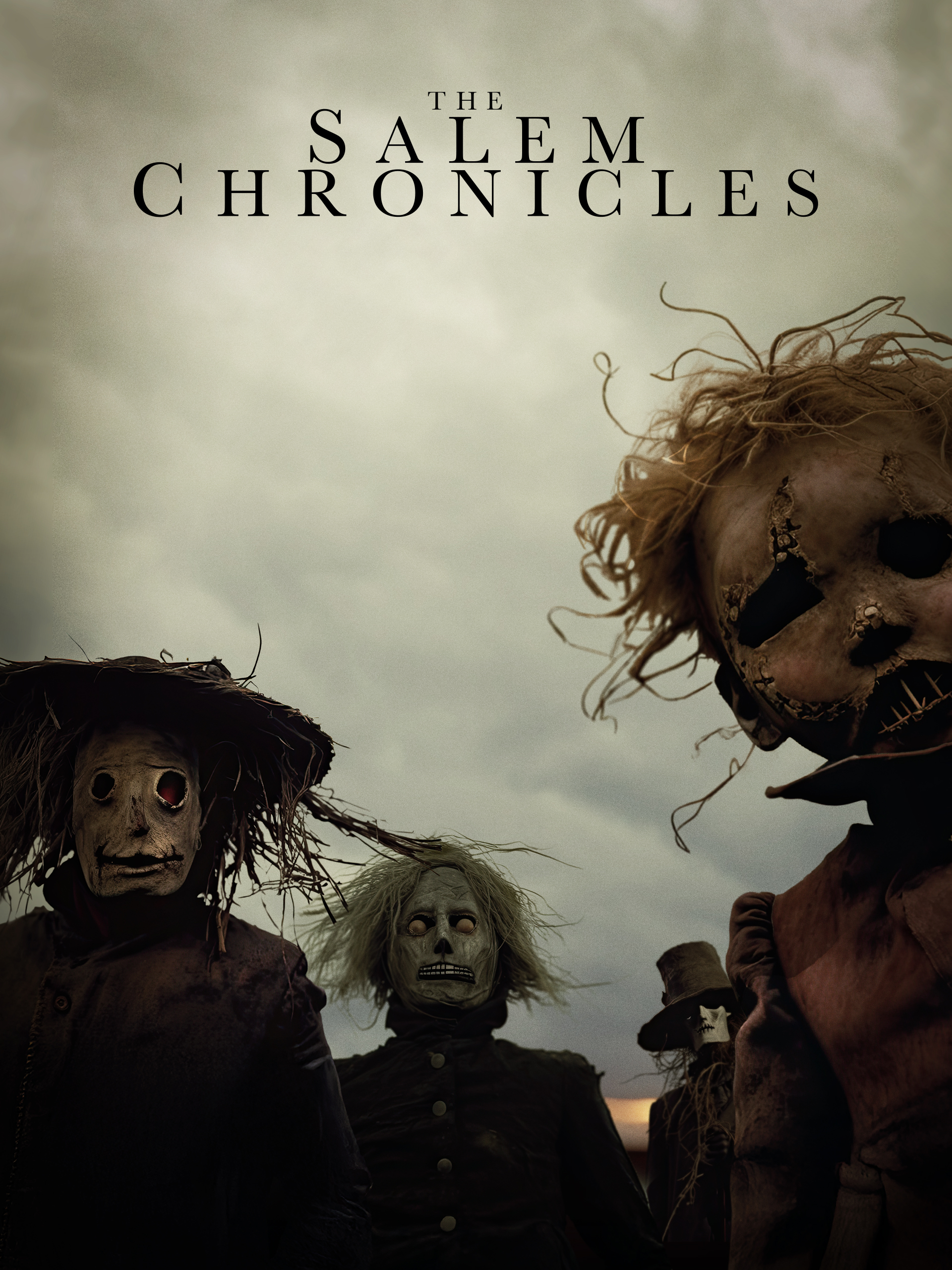 The Salem Chronicles