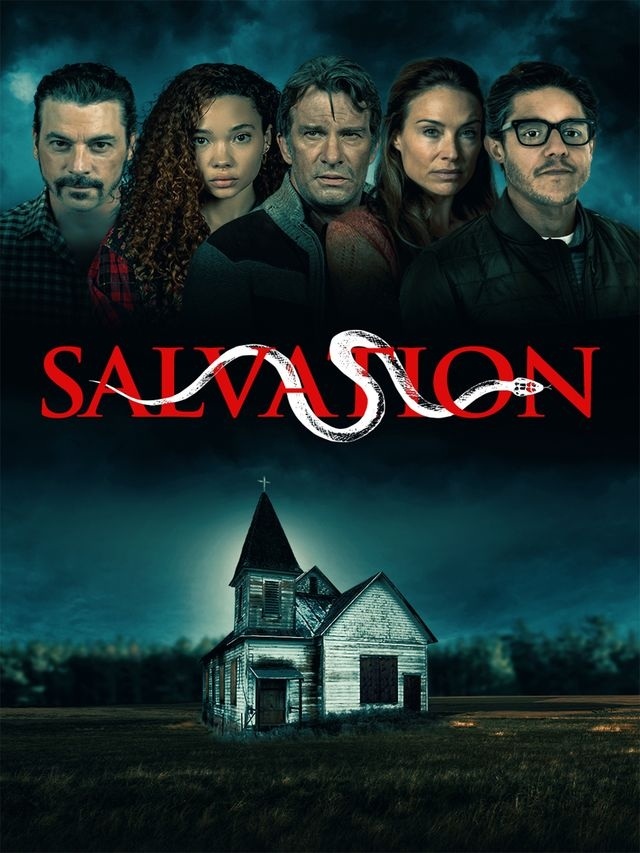 Salvation