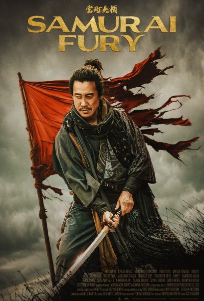 Samurai Fury