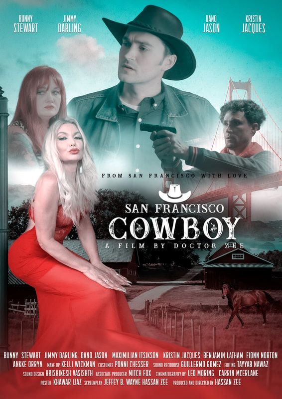 San Francisco Cowboy